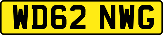 WD62NWG