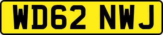 WD62NWJ