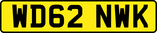 WD62NWK