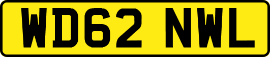 WD62NWL
