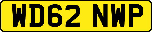 WD62NWP