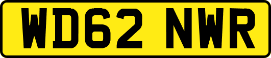 WD62NWR
