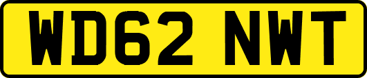 WD62NWT