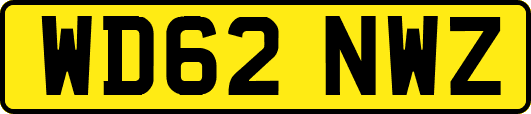 WD62NWZ