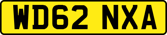 WD62NXA
