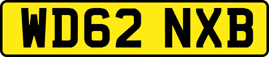 WD62NXB