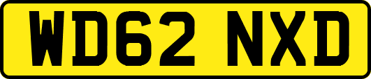 WD62NXD