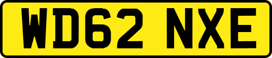 WD62NXE