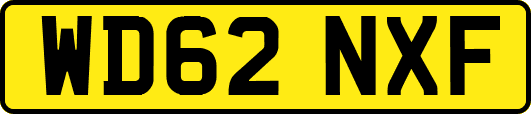 WD62NXF