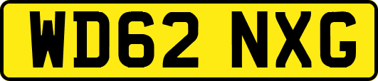 WD62NXG