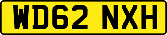 WD62NXH