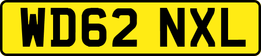 WD62NXL