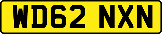 WD62NXN