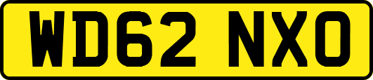WD62NXO