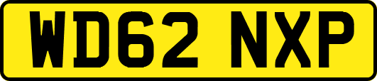 WD62NXP