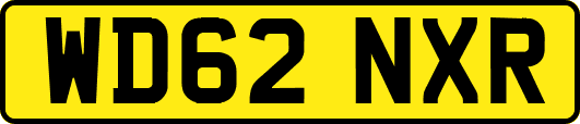 WD62NXR