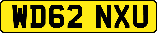 WD62NXU