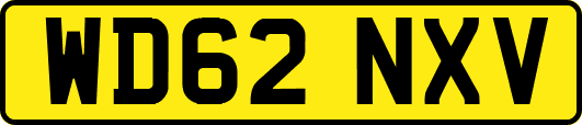 WD62NXV