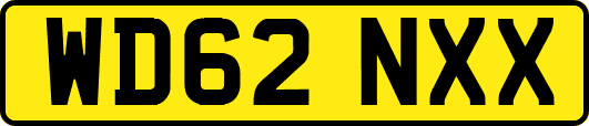 WD62NXX