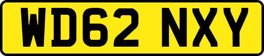 WD62NXY