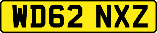 WD62NXZ