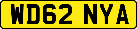 WD62NYA