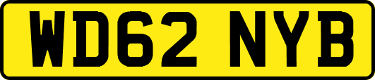 WD62NYB
