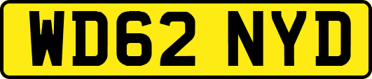 WD62NYD