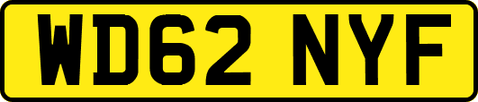 WD62NYF