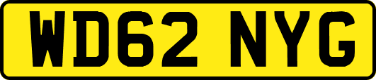 WD62NYG