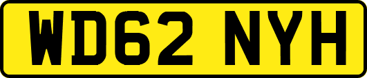 WD62NYH