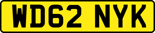 WD62NYK