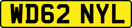 WD62NYL