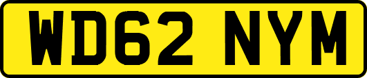 WD62NYM