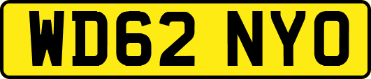 WD62NYO