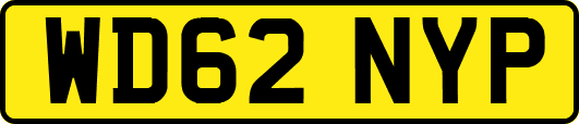 WD62NYP