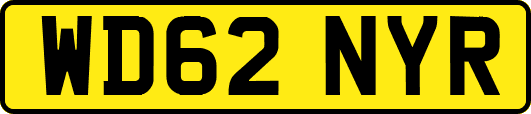 WD62NYR