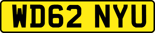 WD62NYU