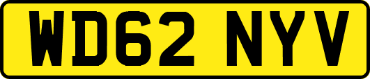 WD62NYV