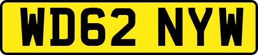 WD62NYW