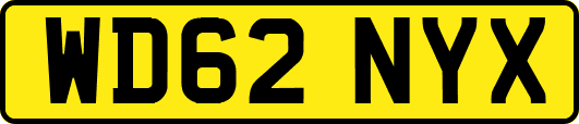 WD62NYX