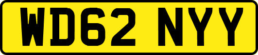 WD62NYY