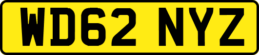 WD62NYZ