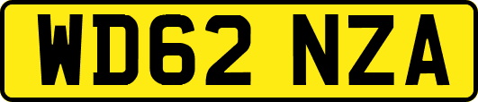 WD62NZA