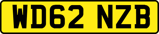 WD62NZB