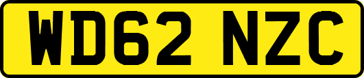 WD62NZC
