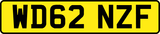 WD62NZF