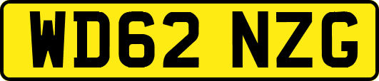 WD62NZG