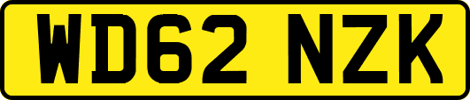 WD62NZK