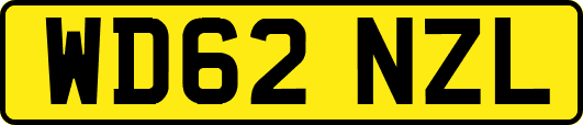 WD62NZL